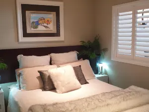 Cutterscove Resort Apartments