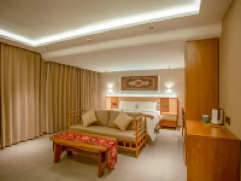 Kucha Bieyuan Homestay Hotels in Kuqa