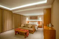 Kucha Bieyuan Homestay