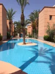 Riad with 3 Swimming Pools