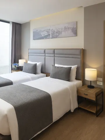 ห้องแฟมิลี่