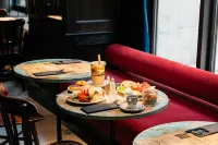 Ruby Hanna Hotel Stuttgart