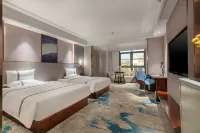 Yeste International Hotel (Mangshi Airport) Hotels in Mangshi