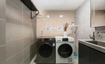 Shankee Hotel (Taiyuan Xinghualing District Racetrack)