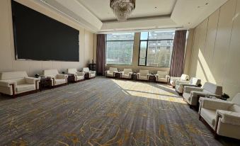 DiJianNanShan Garden Hotel (Xiane Lake Tourist Area)