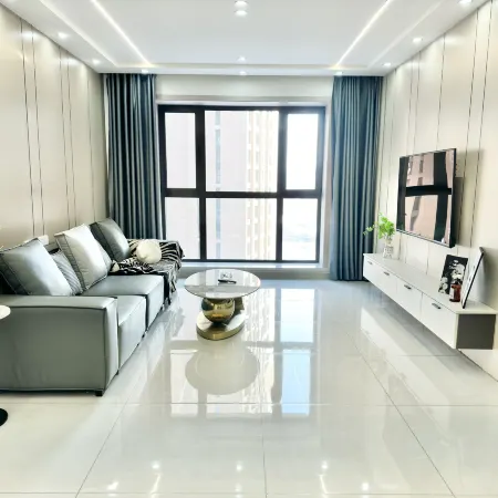 Zuojia Homestay (International Convention and Exhibition Center) Отели рядом с достопримечательностью «Gymnasium of Northeast Agricultural University»