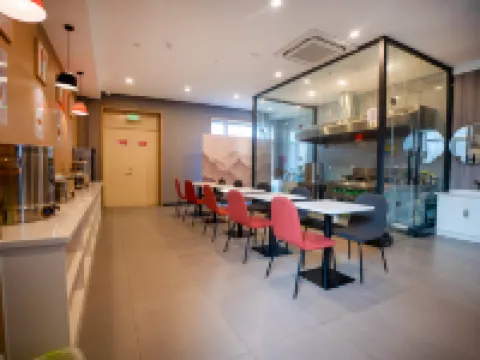 Thank Inn (Linyi Mengyin Xuzhuang Mengliangzhu Branch) Hotels in Mengyin