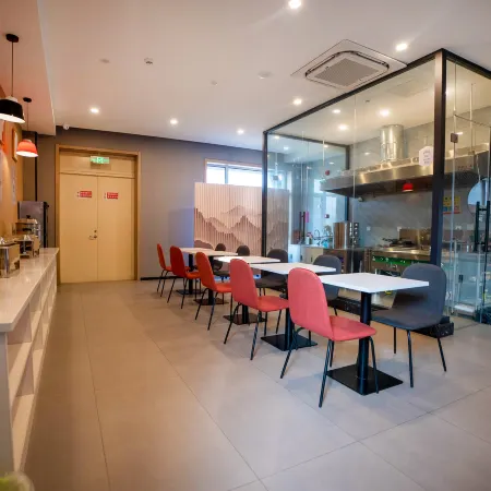 Thank Inn (Linyi Mengyin Xuzhuang Mengliangzhu Branch)