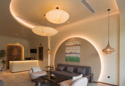 수 카사 푸꾸옥 롱 비치