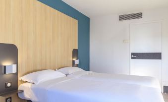 B&B Hotel Nîmes Centre Arènes