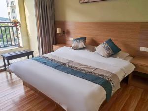 Weihai Yifei Shanhai Homestay