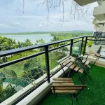 Seaview 3B2R 10pax Condo Forest City 1A-808