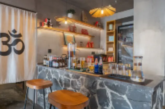 Ni Mu·Sky City Hotel