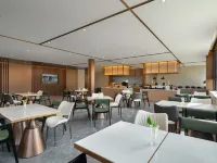 Atour Hotel (Oriental Cultural Plaza, Oriental High-Speed Railway Station) Hotels in Dongfang