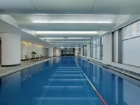 S&N Hotel Linhai فنادق في لينخاي