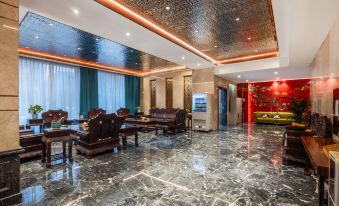 Yicheng Hotel (Hengyang hi tech Park)