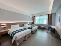 Zhenying Hotel Hotel in zona Jinjing Station