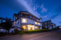 Yanyuan Health Sea View Inn (Erhai Talent Village Branch, Dali) Hotels in Cai Village/Longkan Wharf