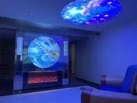 โรงแรม นิวฟาลี - ที่มีที่จอดรถ
