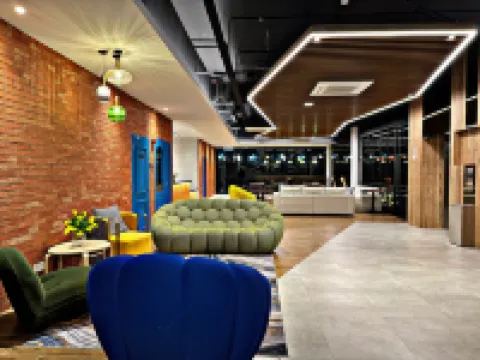 Le'genda Hotel Hotels in Hulu Langat District