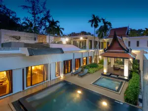 Maikhao Dream Villa Resort and Spa, Centara Boutique Collection