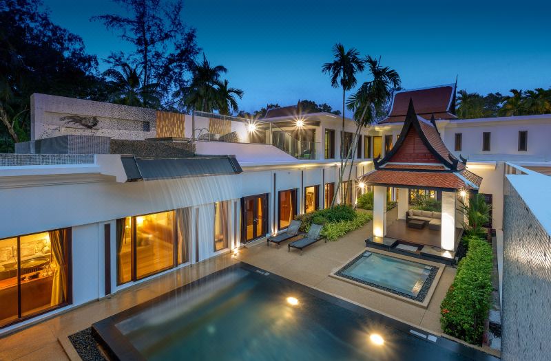 Maikhao Dream Villa Resort and Spa