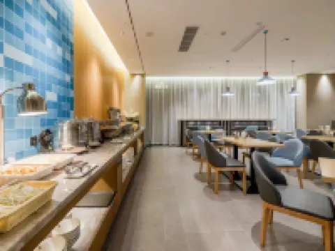 如家酒店·neo（唐山樂亭京唐港海韻廣場店） 樂亭酒店