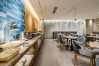 โฮมอินน์ · นีโอ (จิงถัง พอร์ต เล่อถิง ถังซาน พลาซ่า ไฮ่หยุน)