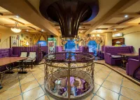 Comfortable Hotel - Desayuno