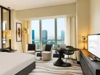 Sofitel Abu Dhabi Corniche Hotels near Gold Souk