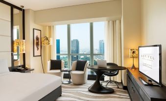 Sofitel Abu Dhabi Corniche