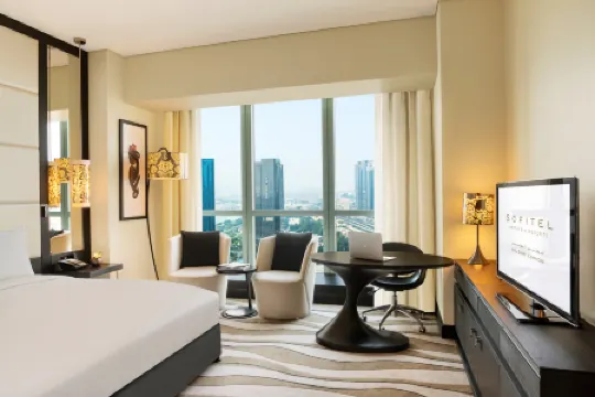 Sofitel Abu Dhabi Corniche