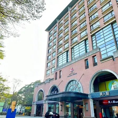 Academy Hotel