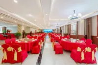 Aksu Nguyen Hotel - petit déjeuner