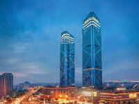 YIJU Life Hotels in der Nähe von Huzhou Feiying Park