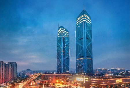 YIJU Life Отели рядом с достопримечательностью «Yuanxiangxiaozhen Sceneic Area»