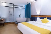 Hongdu Hotel (Dawang International Plaza)
