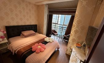 Elegant residential accommodation