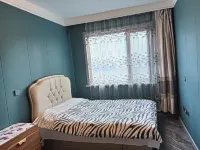 Youyi County Warm Daily Rental House Hotels in Youyi