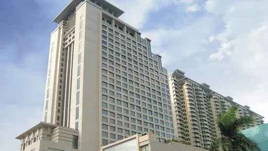 Zhongshan Junchuang Century Hotel (Lihe Plaza)