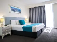 Dockside Brisbane Hotels in Kangaroo Point