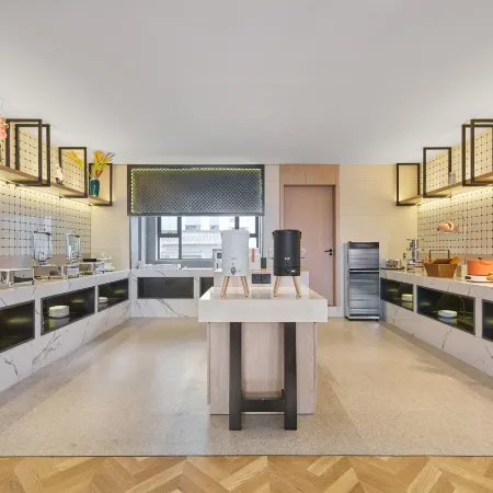 Country Inn & Suites by Radisson Hotel (Pingyao Gucheng)