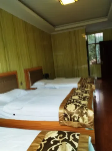 Huaying Chunqing Hotel