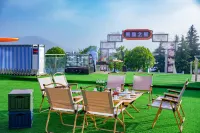 Hanzhong Jingyi Star Hotel