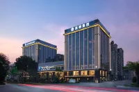 Wyndham Junhao Xishuangbanna Hotel di Jinghong