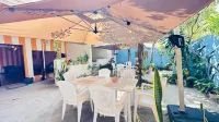 Midsummer Thulusdhoo