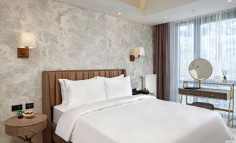 Wanda Vista Residence