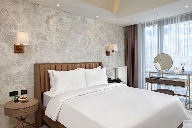 완다 비스타 레지던스