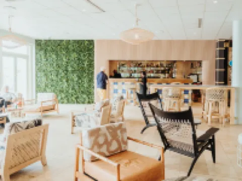 Grand Hotel & Casino โรงแรมในพอร์ตวิลา