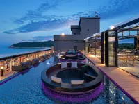 Two Y Hotel Hotels in Yangyang
